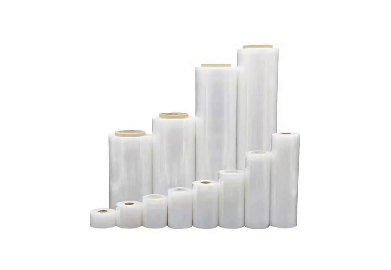 吕梁市机用缠绕膜手用缠绕膜 - 价格
